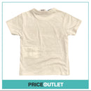 Dover Street Market - Originals White Childrens T-Shirt - Size 90 - BRAND NEW WITH TAGS