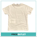 Dover Street Market - Originals White Childrens T-Shirt - Size 130 - BRAND NEW WITH TAGS