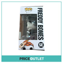 Funko - Heavy Metal Halloween 2023 - Freddy Bones