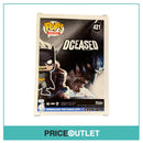 Funko - DC Deceased - Batman