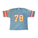 Curley Culp -