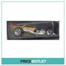 Hot Wheels - Jiffy Lube Signature Service Special Edition
