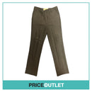 Manors Golf - Trousers - Grey - Size 32/32 - BRAND NEW