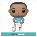 Funko Football - Manchester City - Gabriel Jesus