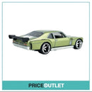 Hot Wheels Boulevard