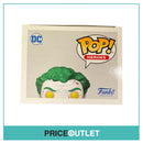 Funko - DC Deceased - Joker