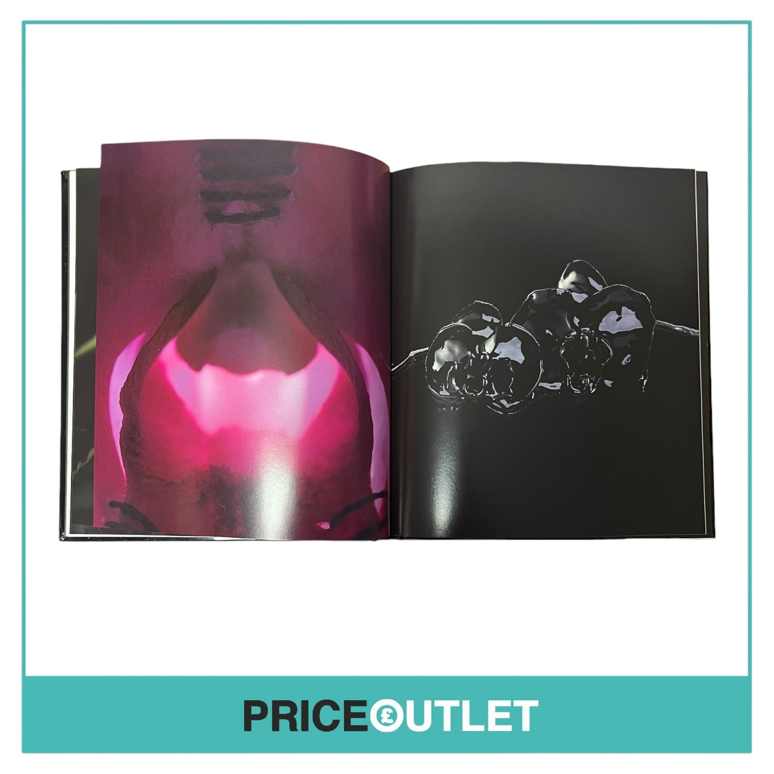 Les Fleurs du Mal - Florain - BRAND NEW