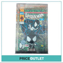 Funko - Spider-Man (Symbiote Suit) Comic Cover