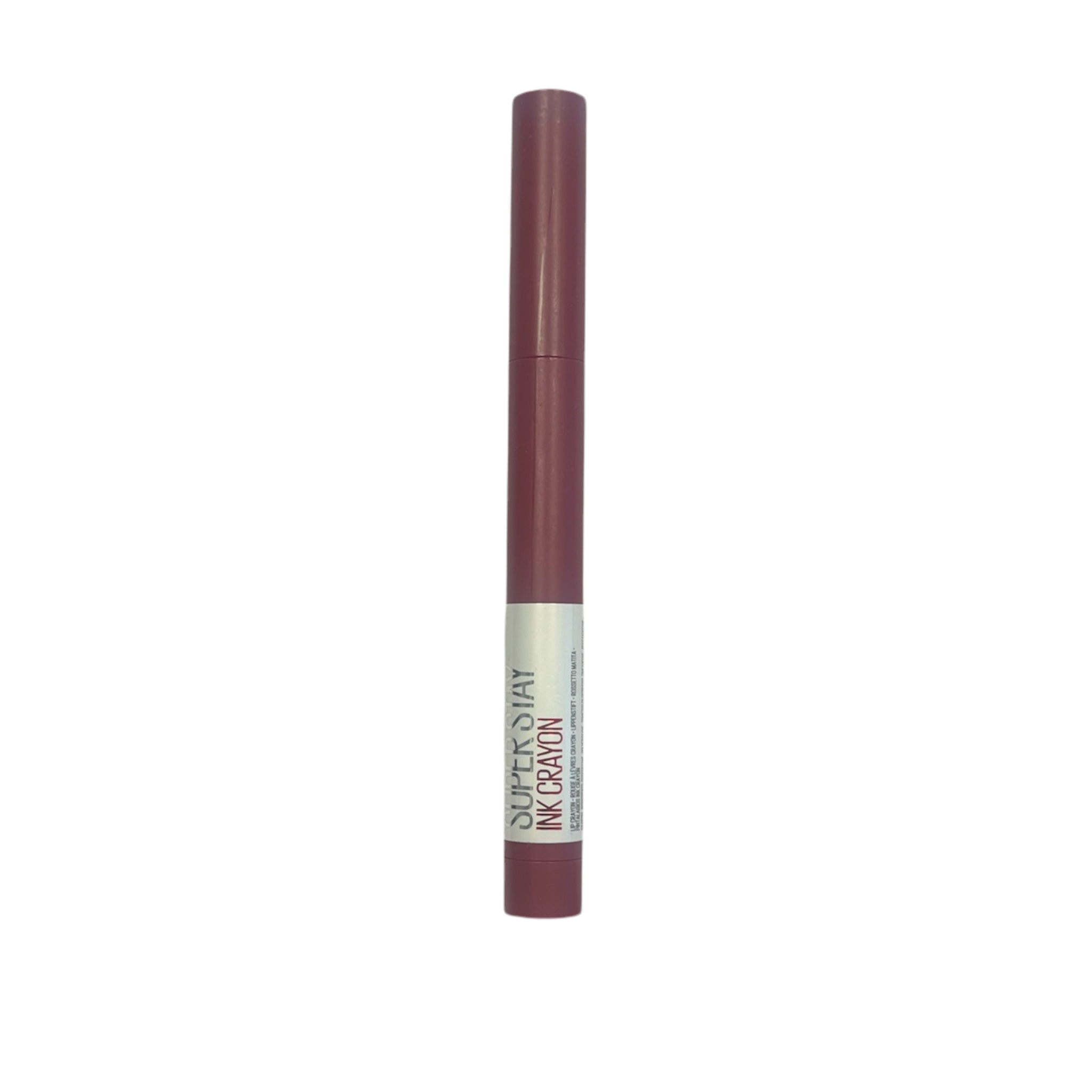 Maybelline - Super Stay Ink Crayon - Lip Crayon - Shade 60 ‘Accept A Dare’ - BRAND NEW