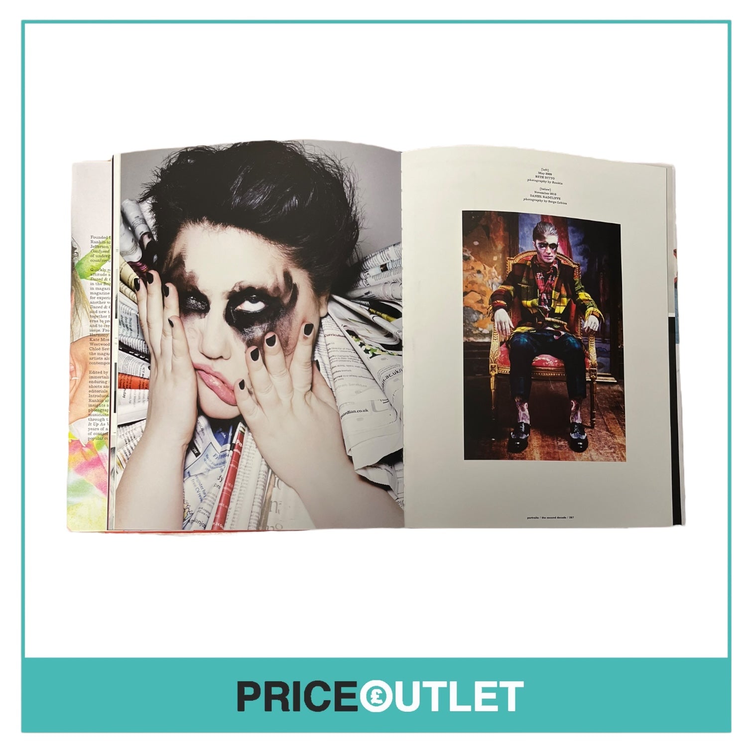 Dazed and Confused Making It Up As We Go Along - BRAND NEW