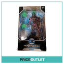 DC Multiverse Batman Beyond Blight Meltdown Variant Action Figure