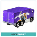 Hot Wheels Marvel - Avengers Hiway Hauler 2 (Purple)