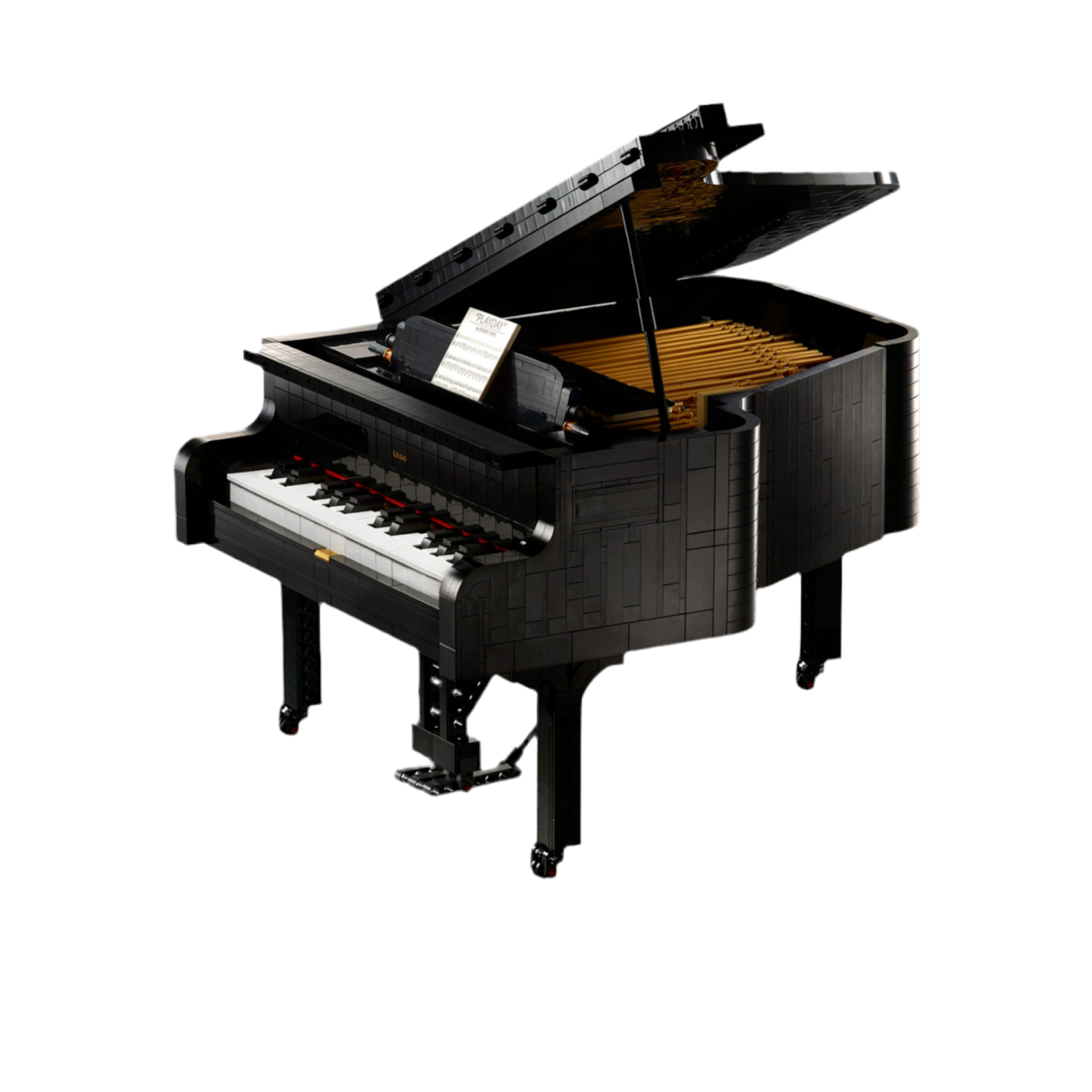 LEGO - Grand Piano - 21323