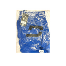 Druids - Essential Shorts in Blue - Size 2XL - BRAND NEW & SEALED