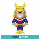 Funko Soda - My Hero Academia - All Might - International LE20000Pcs - Chance Of Chase