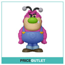 Fuzzy Lumpkins- Funko Soda Vinyl Figure! Chance Of Chase - Powerpuff Girls - International LE4000 Pcs - Brand New