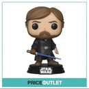 Funko - Star Wars - Luke Skywalker
