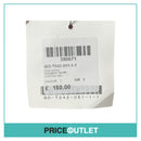 Comme des Garçons - Womens Rose Graphic T-Shirt - Size XS - BRAND NEW WITH TAGS