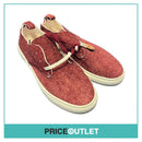 Buddy - Red Suede Shoes - Size 28.5 - BRAND NEW