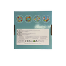 Animal fruit beaded educational toy beginning ability