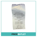 Kickers - Mens Navy Cord Wide Leg Trousers - Size 32 - BRAND NEW