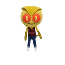 Rick & Morty 8' Galactic Plush