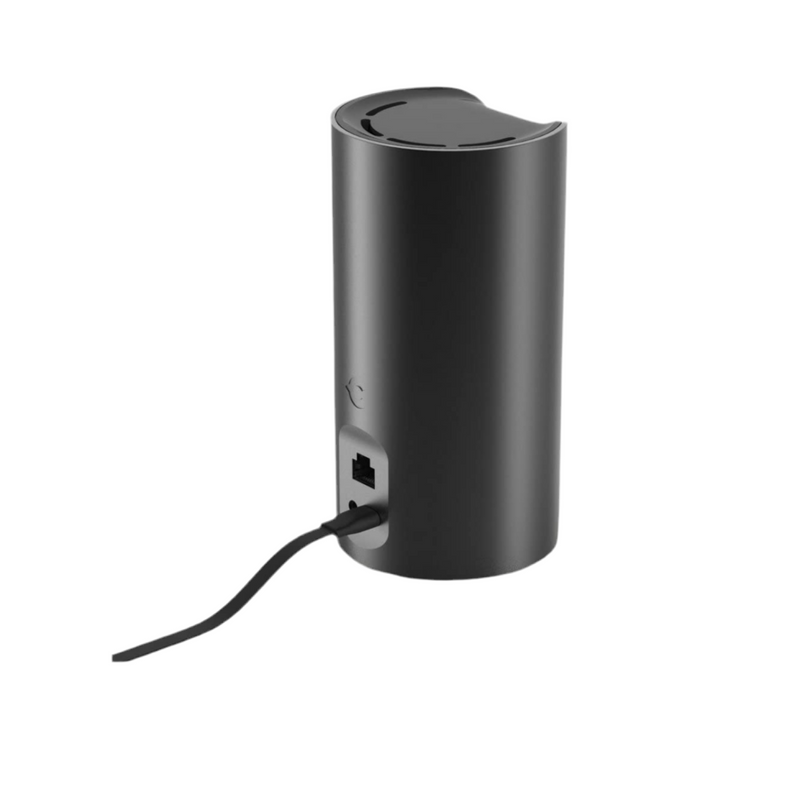 Canary Smart All In One Indoor Home Security System 1080P HD Camera