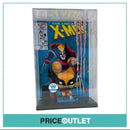 Funko - X-Men Wolverine Comic Cover