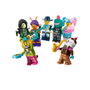 LEGO VIDIYO Bandmates Minifigures - 43101