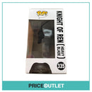 Funko - Star Wars - Knight of Ren (Heavy Blade)