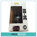 Funko - Star Wars - BB-9E