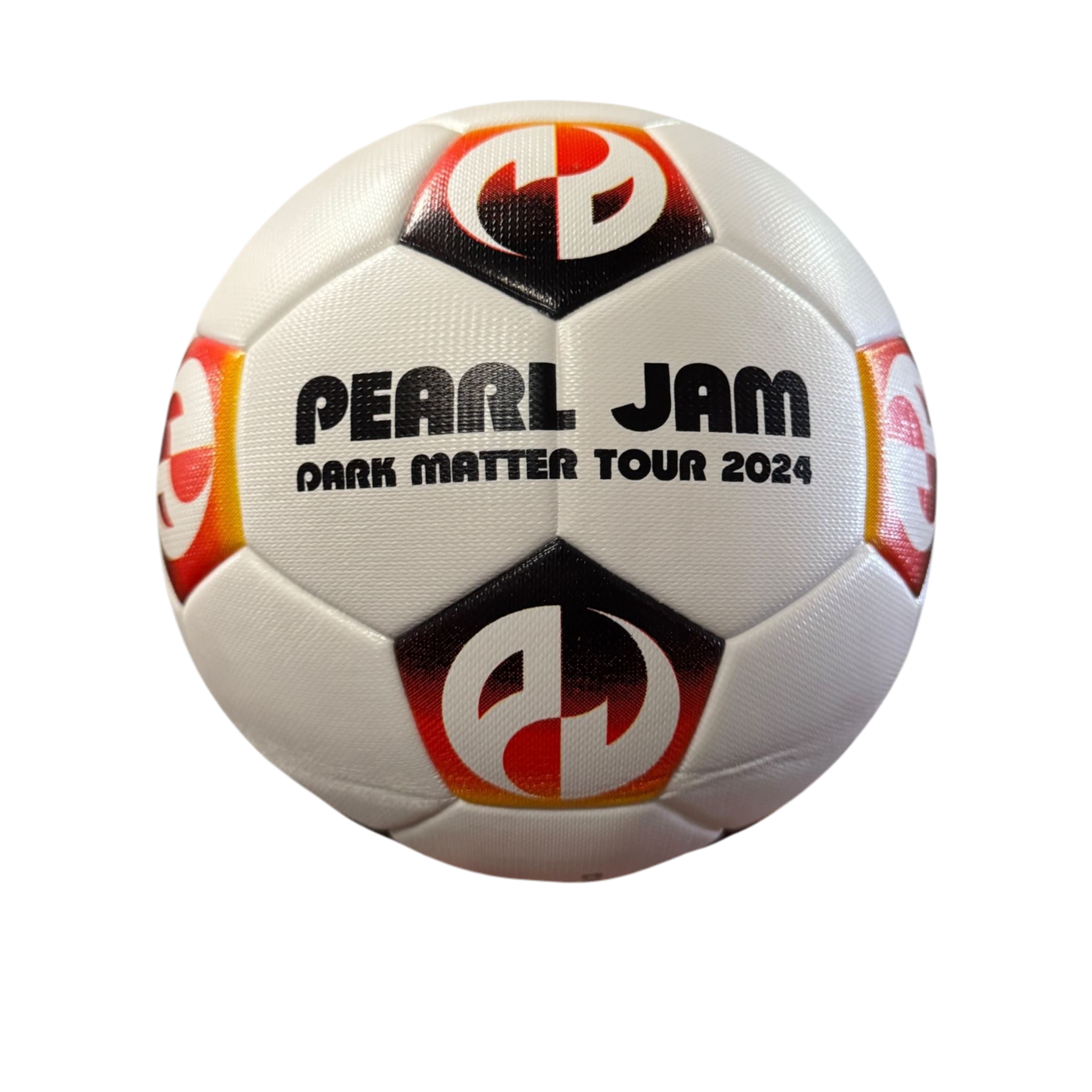 Pearl Jam - (2024 Tour) Football~ Berlin