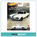 Hot Wheels Car Culture - Jay Leno's Garage '66 Chevrolet Corvair Yenko Stinger