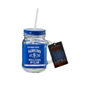 Stranger Things - Hawkins High Jar (Blue)