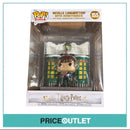 Funko - Harry Potter - Neville Longbottom with Honeydukes