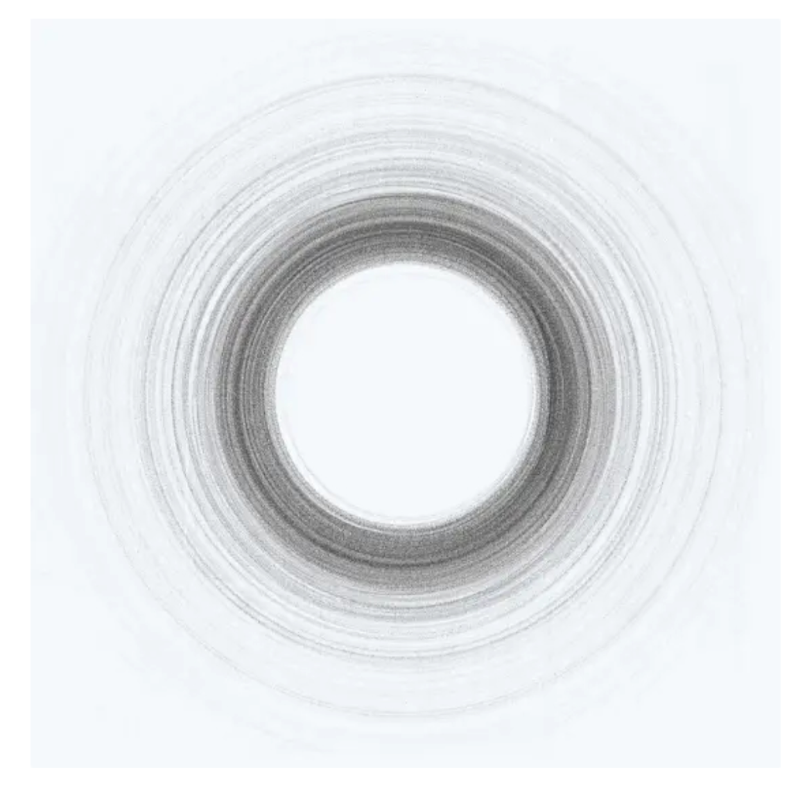 Daniel McCagh - Altered States - Vinyl