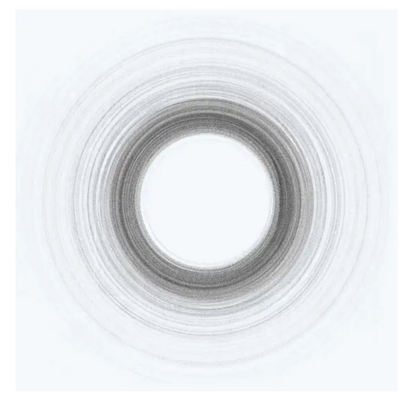 Daniel McCagh - Altered States - Vinyl