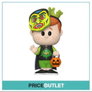Funko Soda - Freddy Funko Trick or Treat 2023 Exclusive 15000pcs