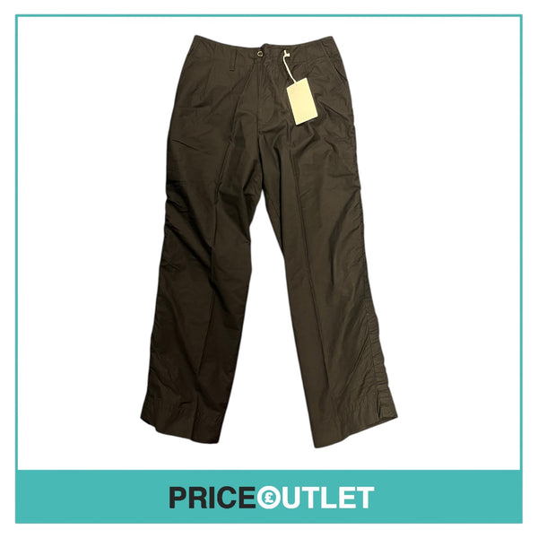 Kolor - Black Trousers - Size 2 - BRAND NEW WITH TAGS
