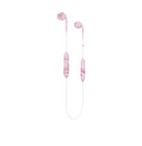 Happy Plugs Stockholm Wireless ll - Wireless Headphones - Pink Marble - BRAND NEW