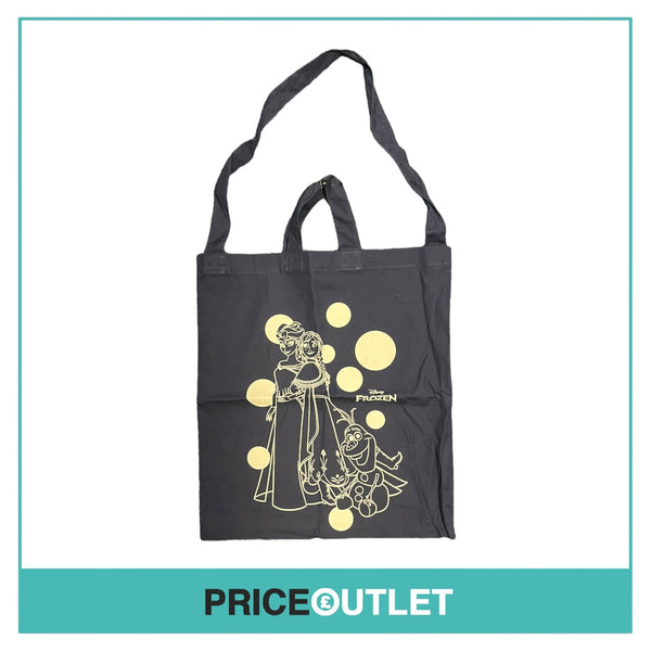 Comme des Garçons - Disneys Frozen Navy Tote Bag - BRAND NEW WITH TAGS