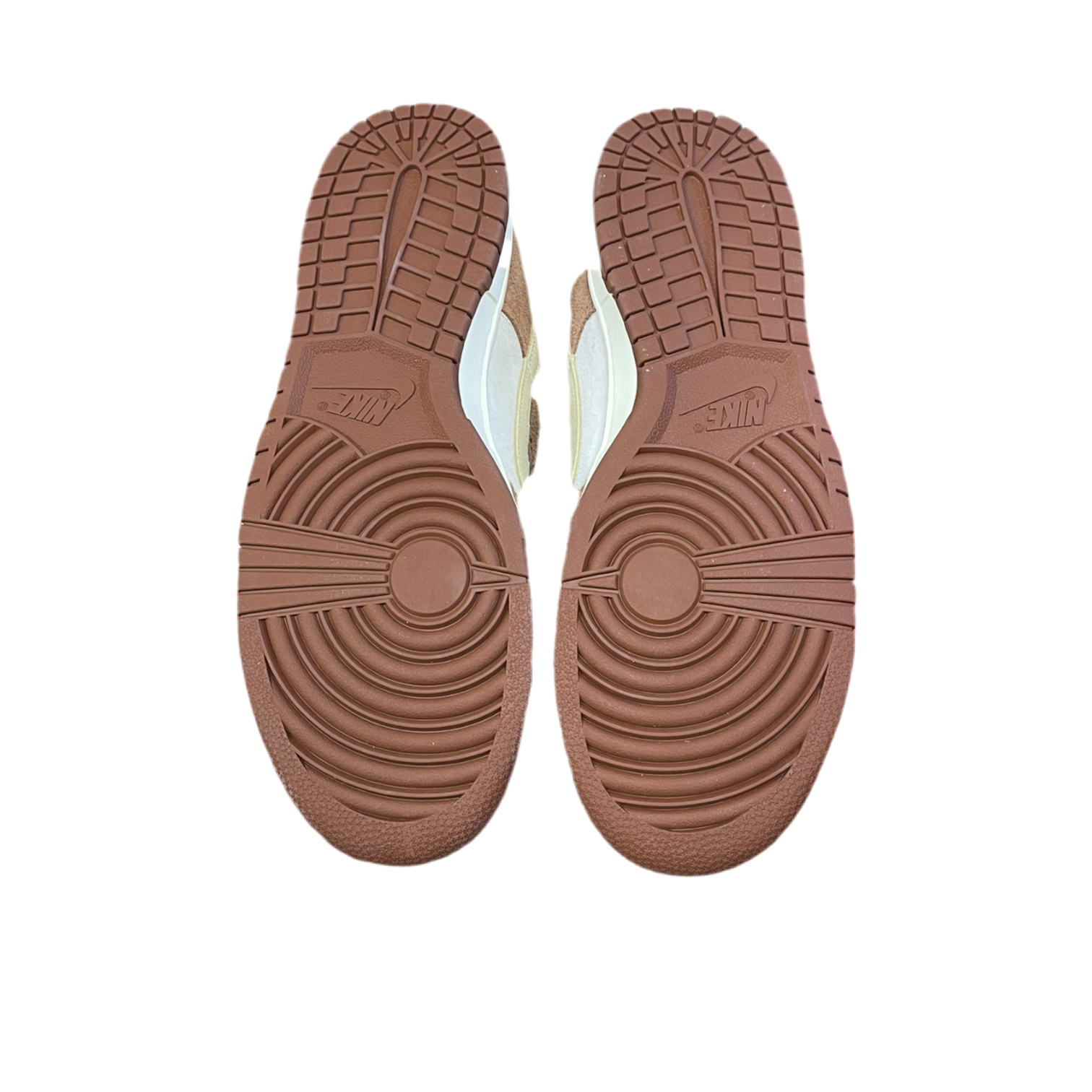 Nike - Nike Dunk Low Premium 'Medium Curry' - UK 9