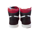 Nike - Air Jordan 1 Retro High Satin Snake Chicago wmns - UK 7