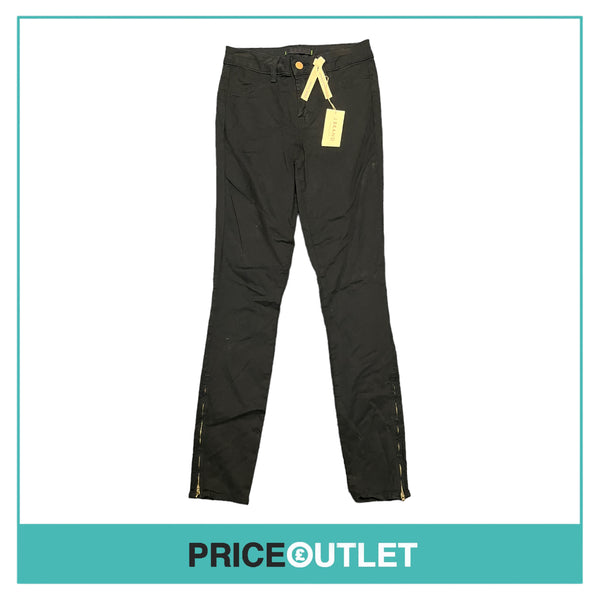 J Brand - 10" High Rise Skinny Navy Jeans  - Size 24 - BRAND NEW WITH TAGS