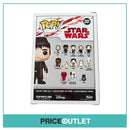 Funko - Star Wars - DJ