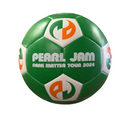 Pearl Jam - (2024 Tour) Football~ Dublin