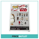 Funko - Star Wars - Porg