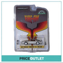 Greenlight Fire-AM - 1977 Pontiac Firebird T/A (Silver)