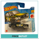 Hot Wheels J-Imports - Mazda RX-3 - Damaged Box