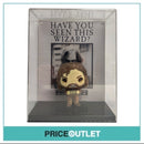 Funko - Harry Potter Sirius Black Comic Cover